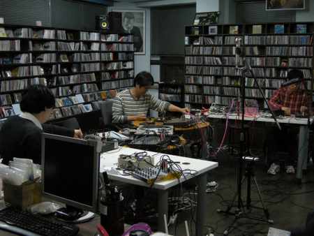 ryu, jin, park